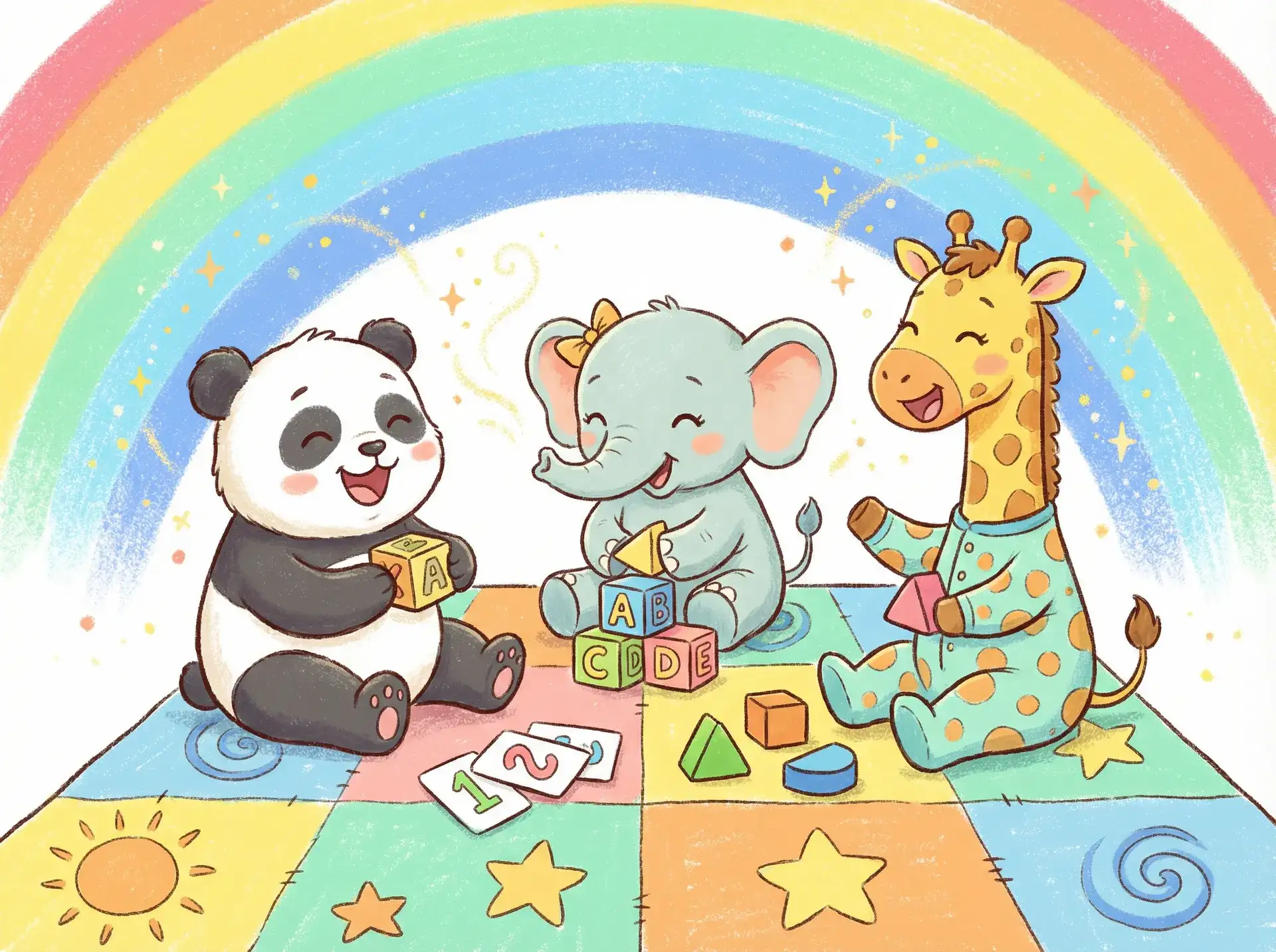 超级飞侠 - 适合宝宝的 风韵犹存的家庭主妇 冒险动画